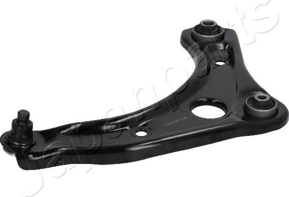 Рычаг передней подвески Japanparts правый нижний для Nissan Note II 2013-2026. Артикул BS-154R