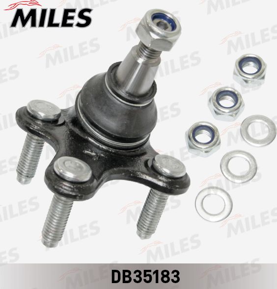Шаровая опора Miles. Артикул DB35183