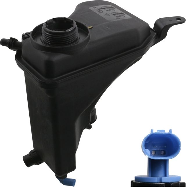 Расширительный бачок SWAG для BMW 1 I (E81/E82/E87/E88) 2004-2012. Артикул 20 93 9340