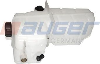 Расширительный бачок Auger для Scania 4 1995-2008. Артикул 66397