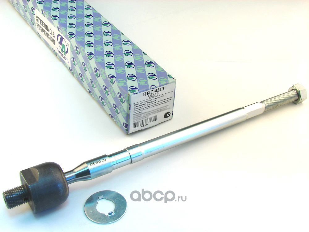 Тяга рулевая (Trustauto). Артикул HRE4213