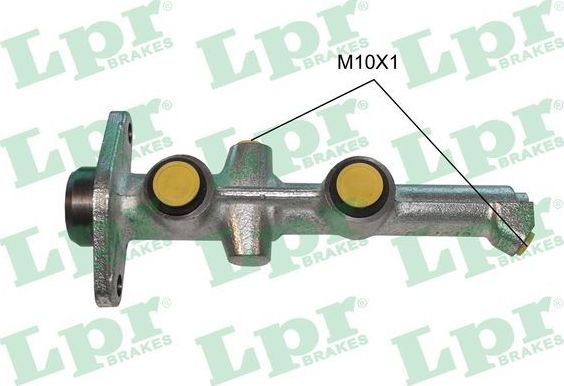 Тормозной цилиндр главный AP. Артикул 1807