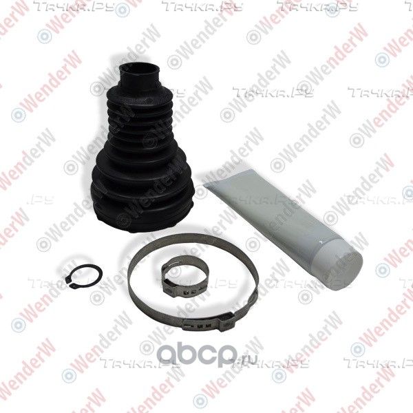 ПЫЛЬНИК ШРУС ВНУТРЕННИЙ ПРАВЫЙ (R) MERCEDES W205 (C 300 4MATIC, C 400 4MATIC) (Wenderw). Артикул WEPY119