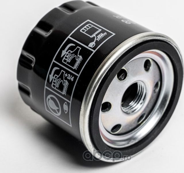 Фильтр масляный (Absel). Артикул OC7008