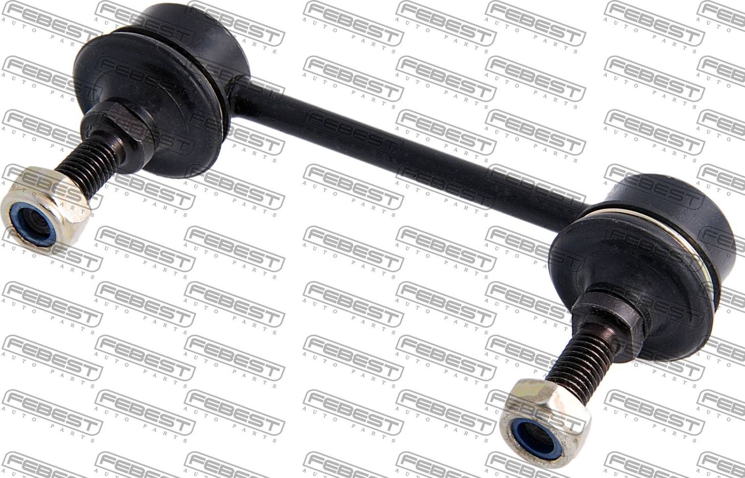 Стойка (тяга) стабилизатора Febest. Артикул 0223-311