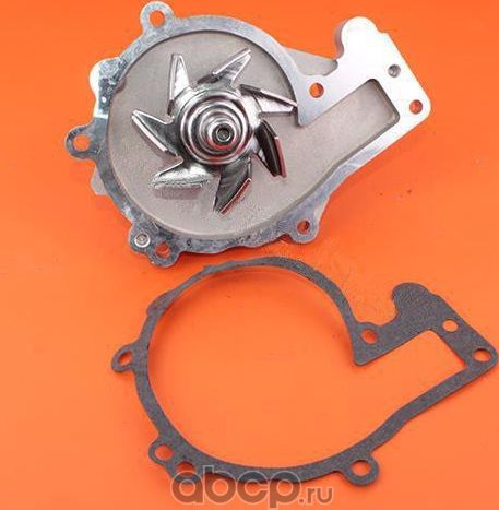 Помпа (водяной насос) Chery. Артикул 484FC1307010BA