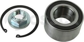 Ступичный подшипник (комплект) OSSCA передний для Ford Transit Connect I 2002-2013. Артикул 70710