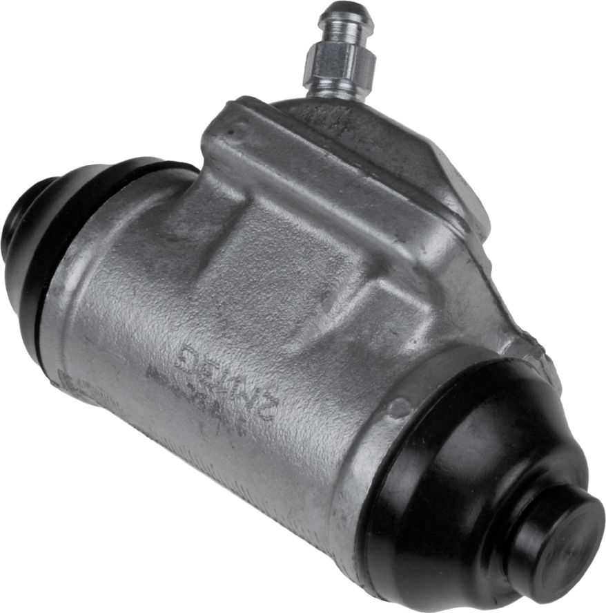 Тормозной цилиндр Blue Print (алюминий). Артикул ADT34460