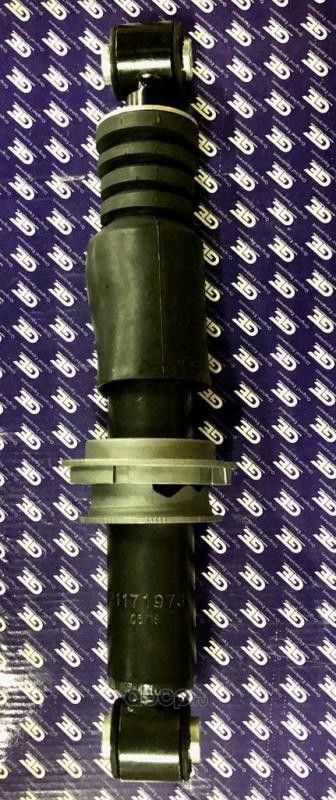 Амортизатор кабины задний Volvo (GE Parts). Артикул 102122