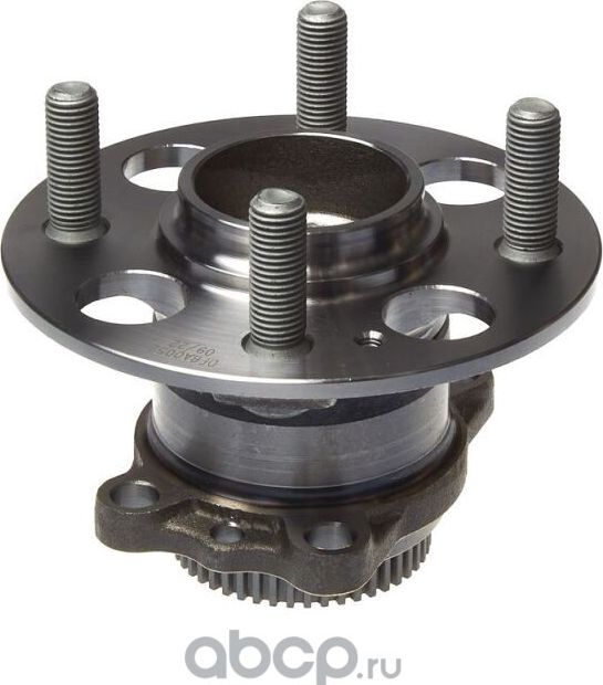 Ступичный узел Double Force Double Force. Артикул DFBA0052