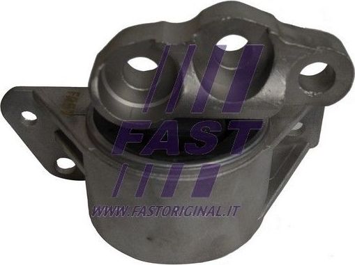 Подушка (опора) двигателя Fast правая для Alfa Romeo MiTo I 2008-2018. Артикул FT52466