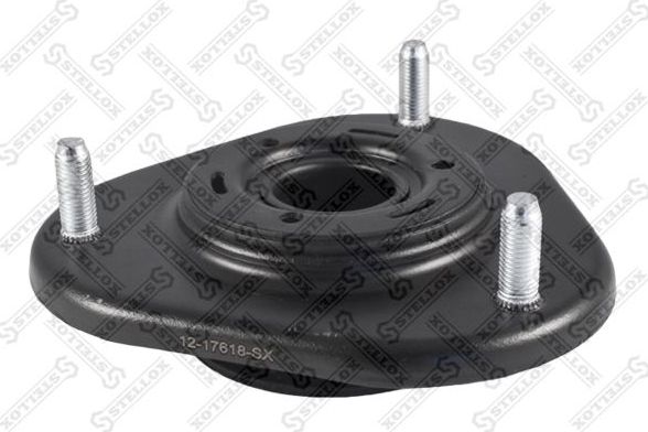 Опора амортизатора (стойки) Stellox. Артикул 12-17618-SX
