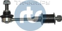 Стойка (тяга) стабилизатора RTS. Артикул 97-08642