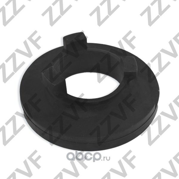 ПРОСТАВКА ПРУЖИНЫ ЗАДНЕЙ VW TRANSPORTER T5 (03-15) (Zzvf). Артикул ZVBZ0780