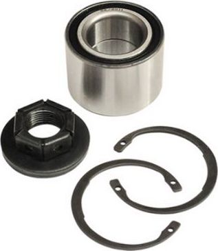 Ступичный подшипник (комплект) ASAM. Артикул 70800