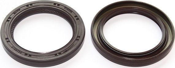 Сальник, уплотнительное кольцо Elring (FPM (Fluor-Kautschuk)). Артикул 247.280