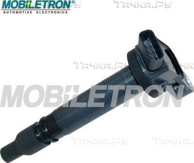 Катушка зажигания Mobiletron. Артикул CT-58
