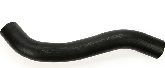 Патрубок радиатора (системы охлаждения) SpeedMate. Артикул SM-HSH247