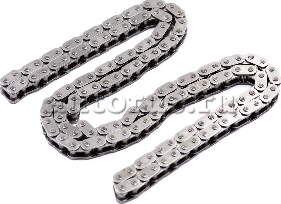 Цепь привода распредвала BMW. Артикул 11318618318