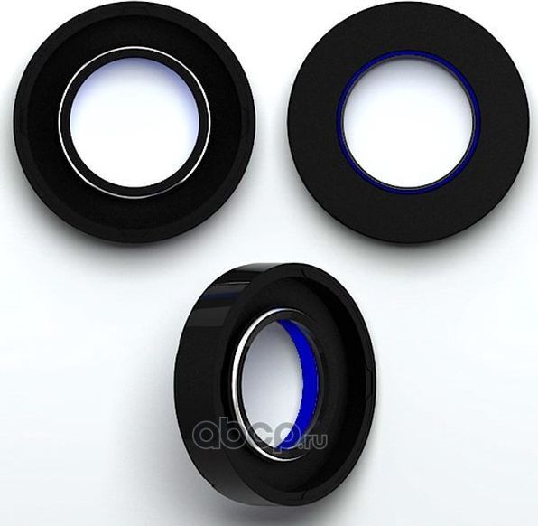 Сальник PSTF-00671M 27,00/46,10*9,50 7V1 (Pstpro). Артикул PSTF00671M