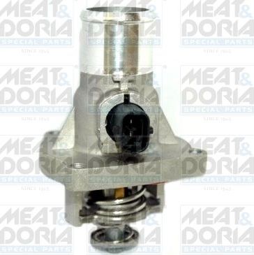 Термостат Meat & Doria. Артикул 92767