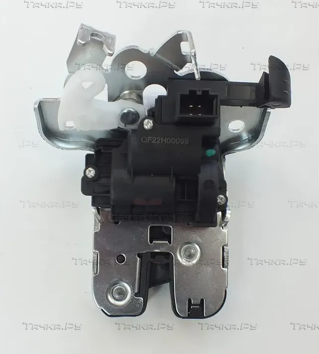 ЗАМОК БАГАЖНИКА (Quattro Freni). Артикул QF22H00099