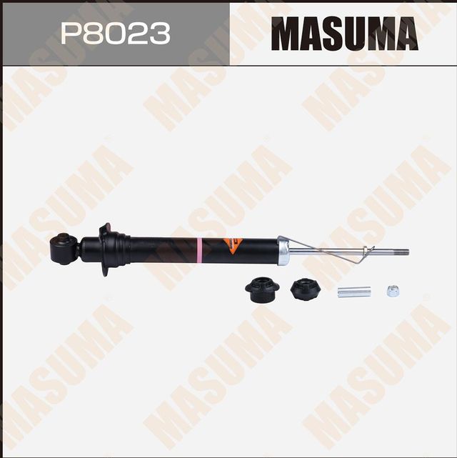 Амортизатор Masuma. Артикул P8023