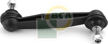 Стойка (тяга) стабилизатора BGA задняя правая/левая для Peugeot 406 I 1995-2004. Артикул LS6700