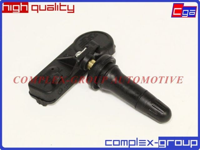 Датчик давления колеса 433Mhz 56029398AB CGA. Артикул 11SPT1201RA