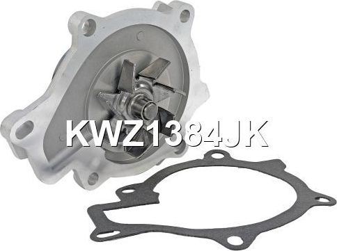 Водяной насос Krauf. Артикул KWZ1384JK