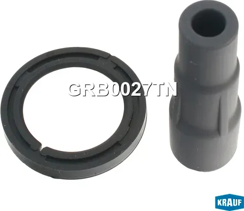Наконечник катушки зажигания (Krauf) Krauf. Артикул GRB0027TN