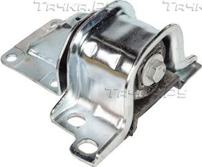 Подушка (опора) двигателя Zentparts. Артикул Z13369