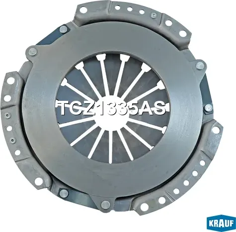 Диск нажимной Krauf. Артикул TCZ1335AS