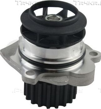 Помпа (водяной насос) OSSCA для Volkswagen Tiguan I 2007-2018. Артикул 16389