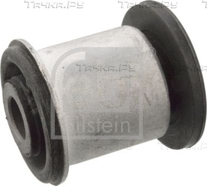 Сайлентблок переднего рычага подвески Febi Bilstein (резина/металл). Артикул 101178