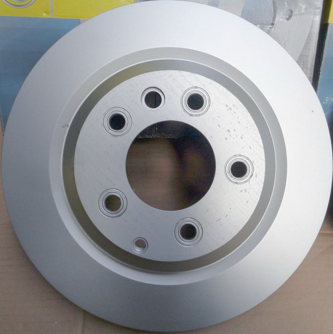 Тормозной диск Bosch. Артикул 0 986 479 259