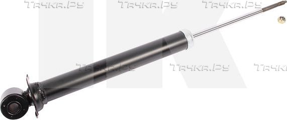 Амортизатор NK. Артикул 63471637