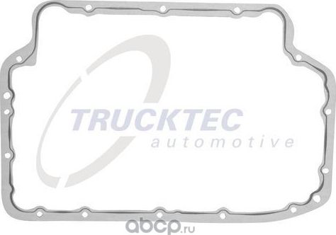 Прокладка маслянного поддона двигателя Trucktec Automotive. Артикул 02.10.024