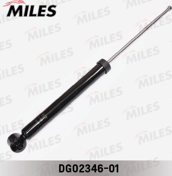 Амортизатор Miles. Артикул DG02346-01