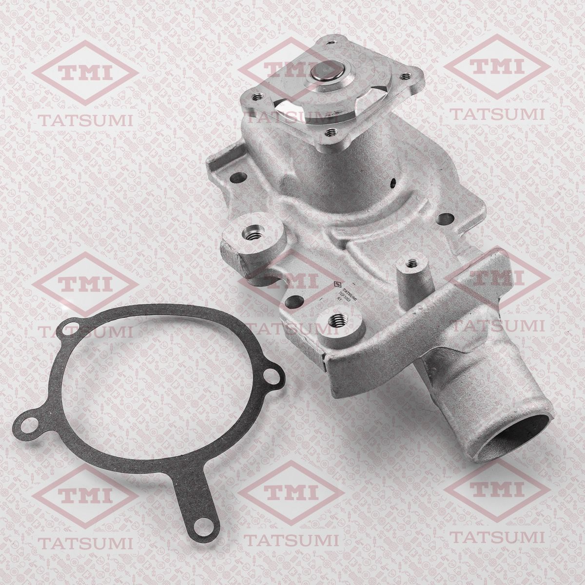 Насос водяной FORD MONDEO 1.6/1.8/2.0 16V 00 (Tatsumi) Tatsumi. Артикул TGF1053