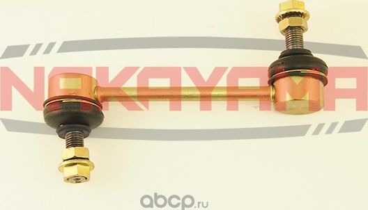 Тяга стабилизатора (Nakayama). Артикул N4511