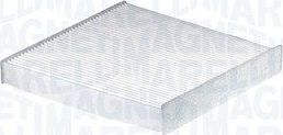 Салонный фильтр Magneti Marelli для Ford Transit VII 2006-2014. Артикул 350208065930
