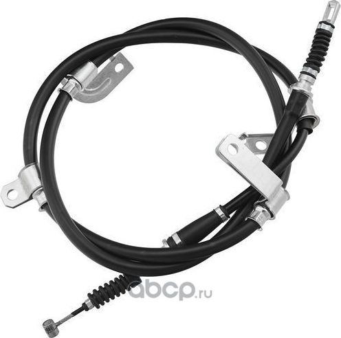 Трос стояночного тормоза (Zikmar). Артикул Z59846R