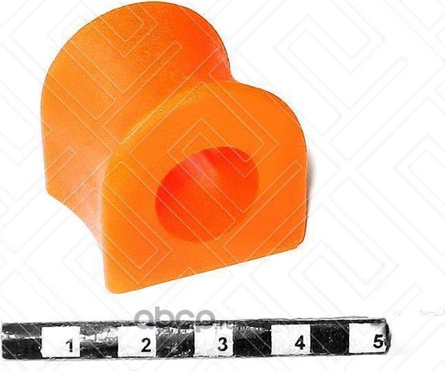 Втулка стабилизатора 16мм ПОЛИУРЕТАН 1-01-203 Полиуретан. Артикул 101203