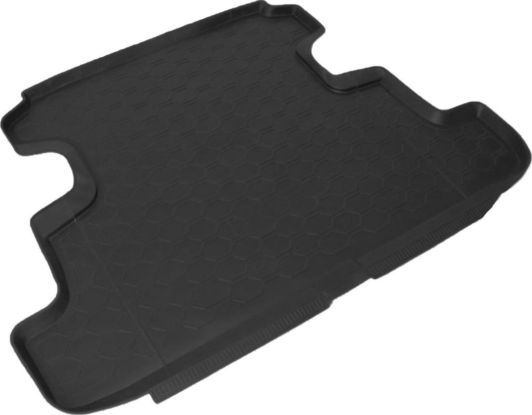 Коврик Rival в багажник для ВАЗ 2131 (4x4) 5-дв. 1993-2019 2019-2026. Артикул 16005002