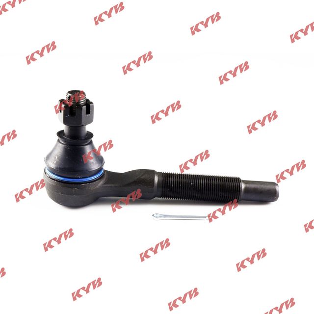 Наконечник рулевой тяги KYB SSP. Артикул KTR1203