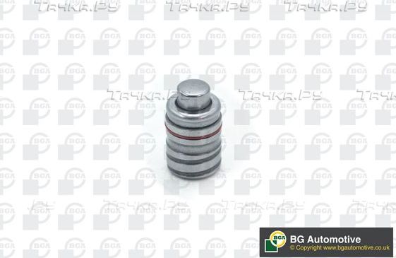 Гидрокомпенсатор BGA для Mazda MX-3 I 1991-1993. Артикул HL6377