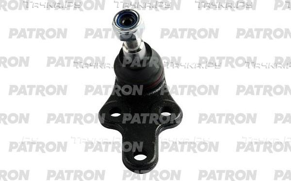Шаровая опора Patron. Артикул PS3172