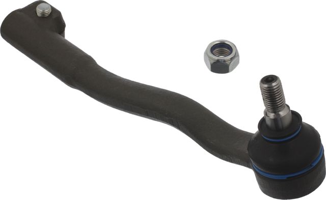 Наконечник рулевой тяги Febi Bilstein правый для BMW 7 III (E38) 1994-2001. Артикул 11815