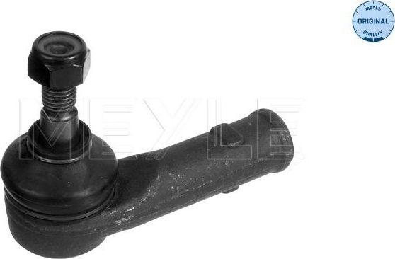 Наконечник рулевой тяги Meyle Original правый для Volkswagen Transporter T4 1990-2003. Артикул 116 020 8218